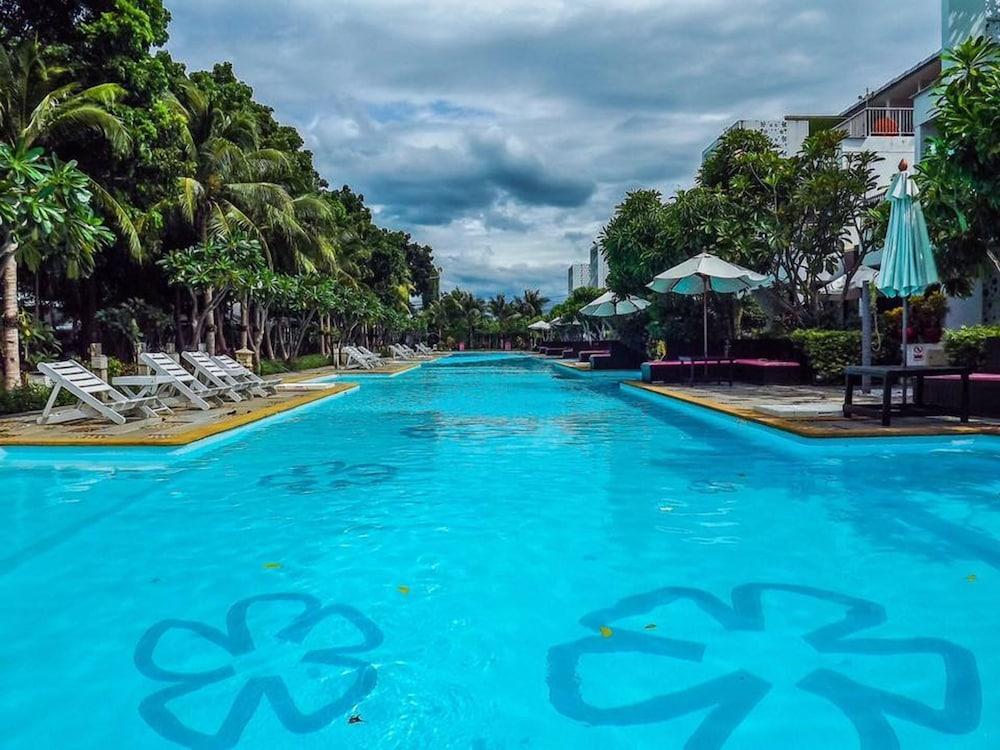 Franjipani Resort Hua Hin Luaran gambar