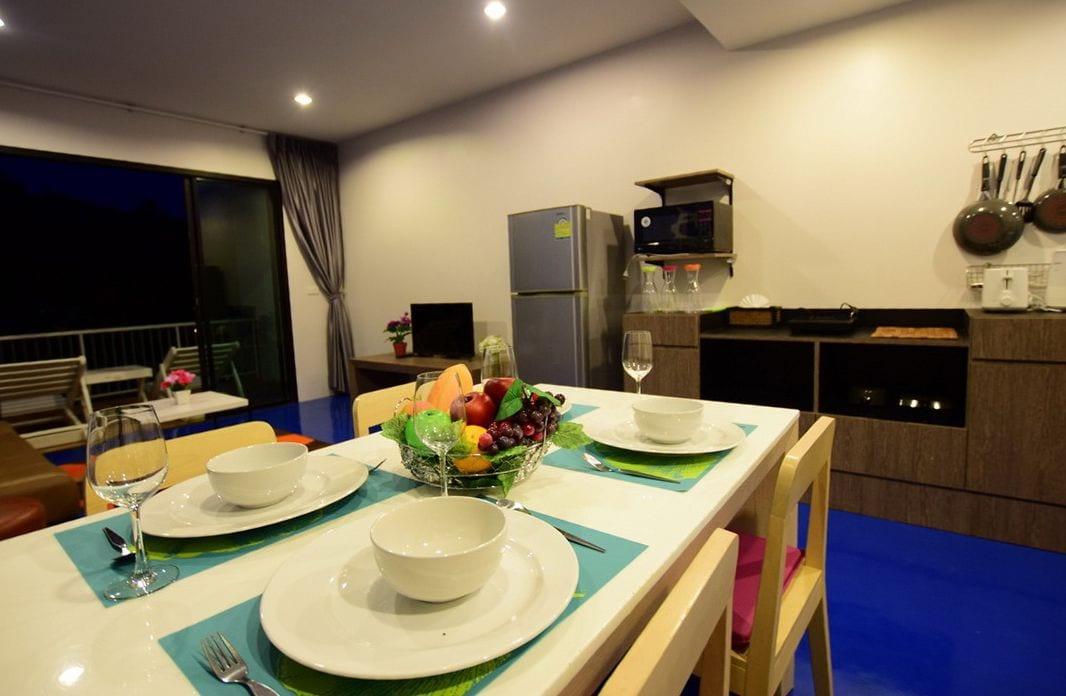 Franjipani Resort Hua Hin Luaran gambar