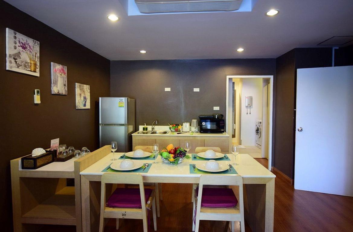 Franjipani Resort Hua Hin Luaran gambar