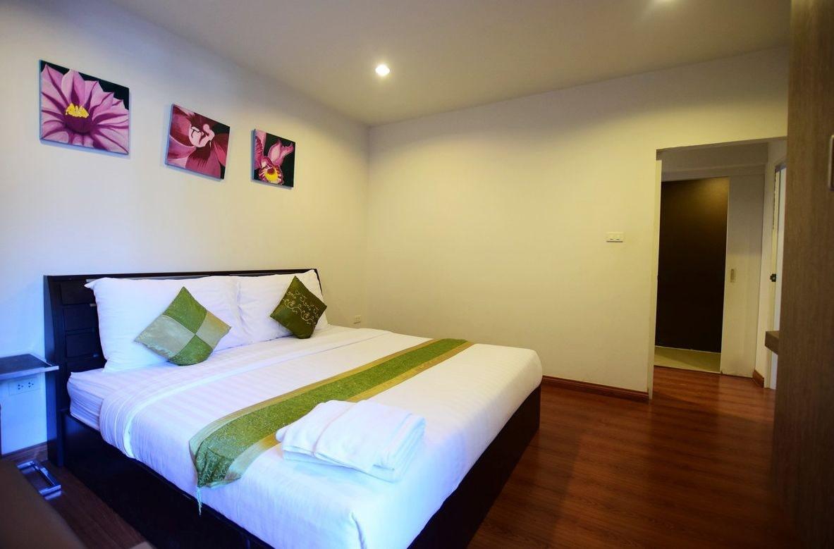 Franjipani Resort Hua Hin Luaran gambar