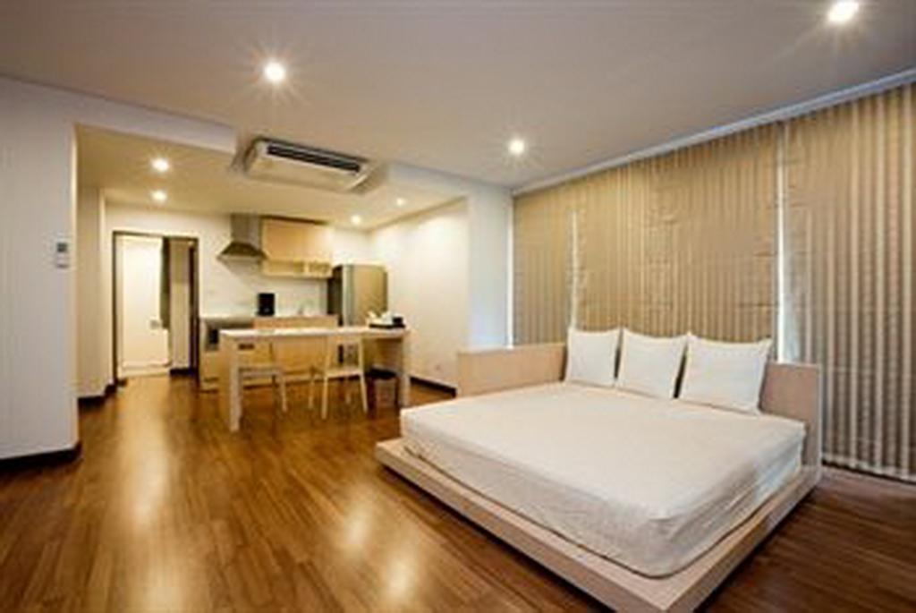 Franjipani Resort Hua Hin Luaran gambar